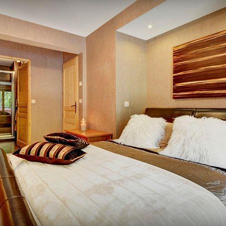 Chalet Des Enfants La Clusaz - Ovo Network Экстерьер фото