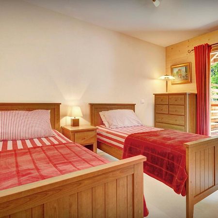 Chalet Des Enfants La Clusaz - Ovo Network Экстерьер фото