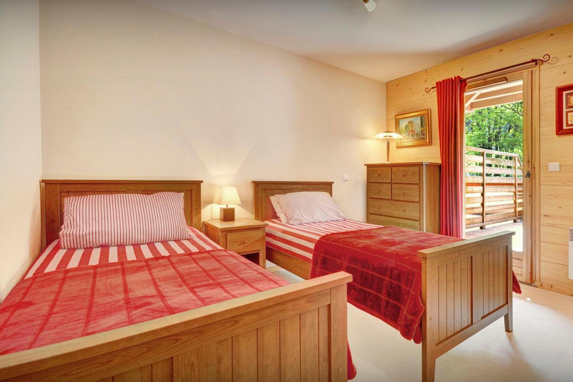Chalet Des Enfants La Clusaz - Ovo Network Экстерьер фото
