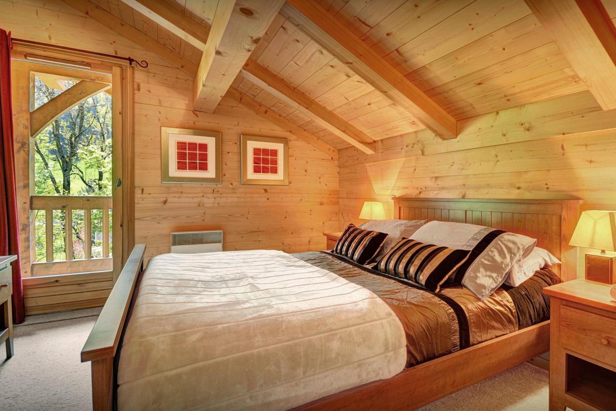 Chalet Des Enfants La Clusaz - Ovo Network Экстерьер фото